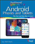 Android Phones and Tablets