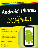 Android Phones for Dummies