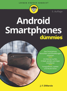 Android Smartphones fur Dummies