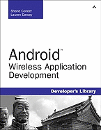 Android Wireless Application Development