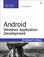 Android Wireless Application Development