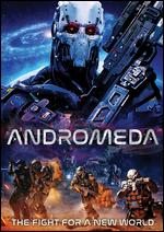 Andromeda - 
