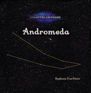 Andromeda - Peters, Stephanie True