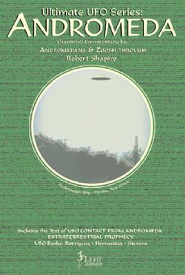 Andromeda - Shapiro, Robert, and Zoosh, and Stevens, Wendelle C