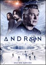 Andron: The Black Labyrinth