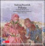 Andrzej Panufnik: Polonia