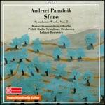 Andrzej Panufnik: Sfere