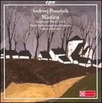 Andrzej Panufnik: Symphonic Works, Vol. 3