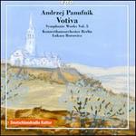 Andrzej Panufnik: Symphonic Works, Vol. 5