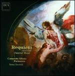 Andrzej Siewinski: Requiem
