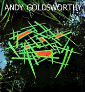Andy Goldsworthy