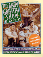 Andy Griffith Show Book
