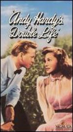 Andy Hardy's Double Life