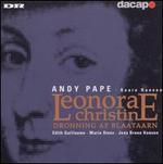 Andy Pape: Leonora Christine