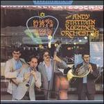 Andy Statman Klezmer Orchestra
