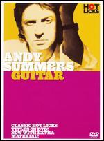 Andy Summers: Guitar