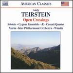 Andy Teirstein: Open Crossings
