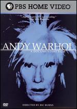 Andy Warhol: A Documentary Film
