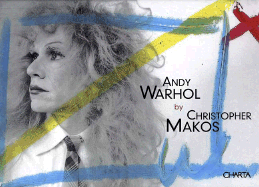 Andy Warhol by Christopher Makos