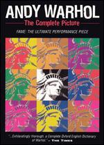 Andy Warhol: The Complete Picture