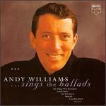 Andy Williams Sings the Ballads