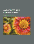 Anecdotes and Illustrations