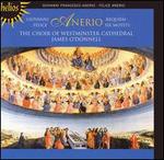 Anerio: Requiem; Six Motets