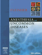 Anesthesia and Uncommon Diseases