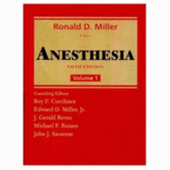 Anesthesia