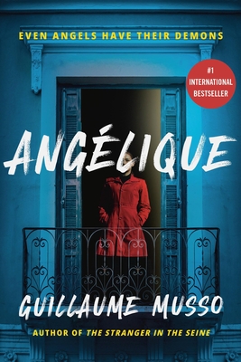 Ang�lique - Musso, Guillaume