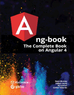 Ang-Book: The Complete Guide to Angular 4