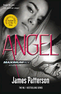 Angel: A Maximum Ride Novel: (Maximum Ride 7)