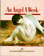 Angel a Week - Ballantine Books, and Laskin, David (Editor)