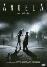 Angel-A - Luc Besson