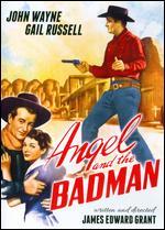 Angel and the Badman