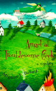 Angel at Troublesome Creek