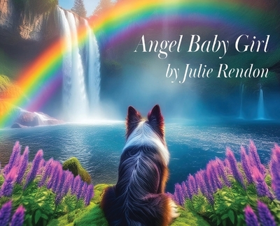 Angel Baby Girl - Rendon, Julie