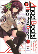Angel Beats!: Heaven's Door, Volume 1