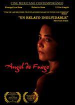 Angel de Fuego