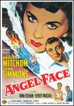 Angel Face