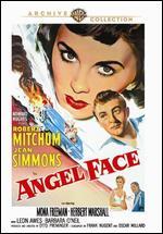 Angel Face - Otto Preminger
