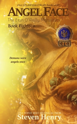 Angel Face - Henry, Steven