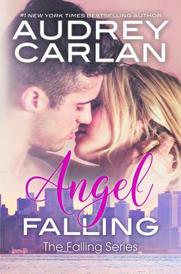 Angel Falling - Carlan, Audrey