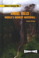 Angel Falls: World's Highest Waterfall