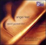 Angel Feet