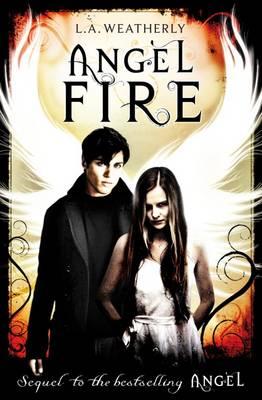 Angel Fire - Weatherly, L.A.