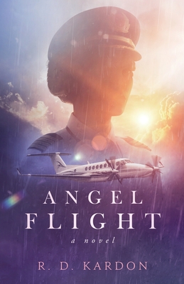 Angel Flight - Kardon, R D