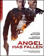 Angel Has Fallen [Includes Digital Copy] [Blu-ray/DVD]