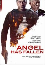 Angel Has Fallen - Ric Roman Waugh