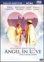 Angel in Love